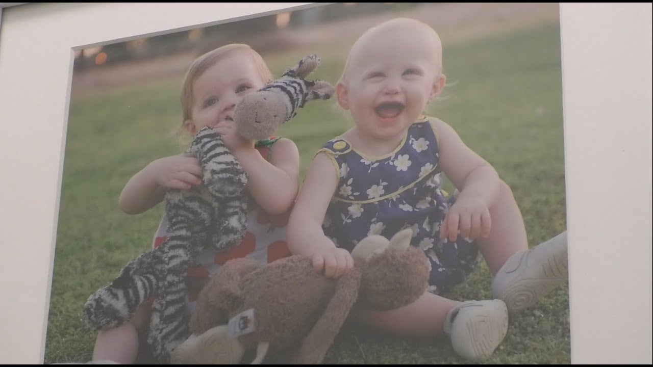 A UNC Health First: A Fast-tracked Study to Help Twin Girls Battle Batten Disease
