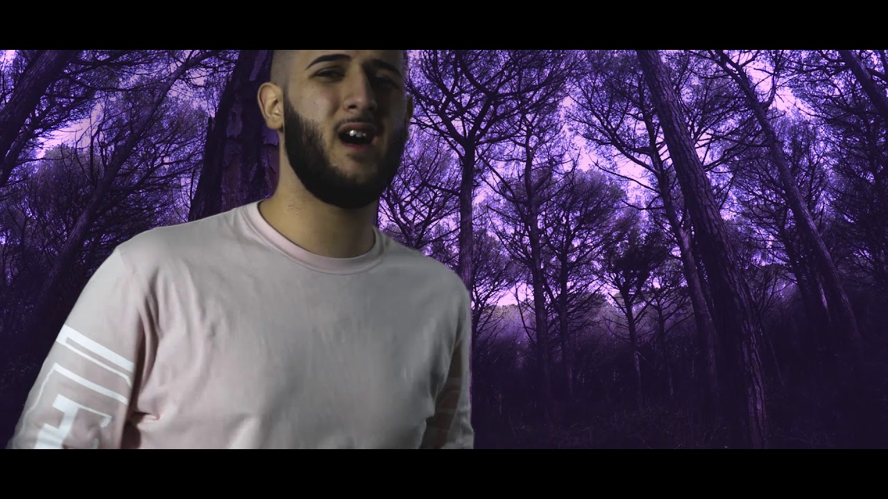 RNY - Dovresti Vedermi (Prod. By Control Zeta) (official video)