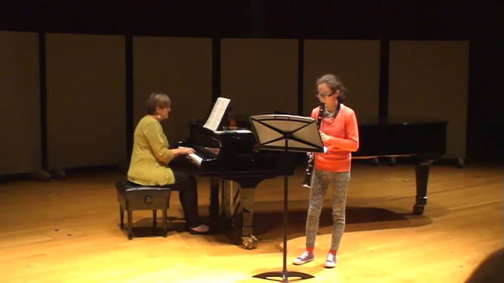 Finzi Fughetta No 5 - Stefenie Pickston