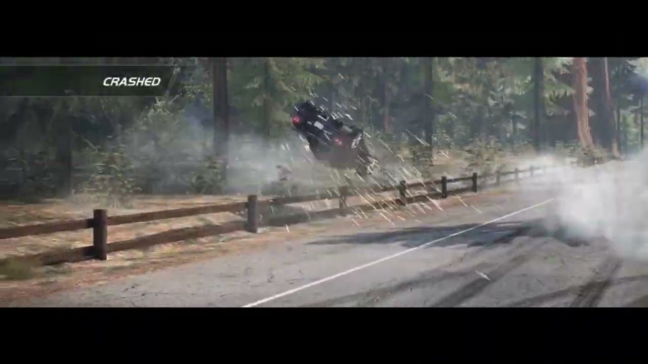 Need For Speed Hot Pursuit Remastered Fight Or Flight Hot Pursuit Race Shutdown Xbox Series X