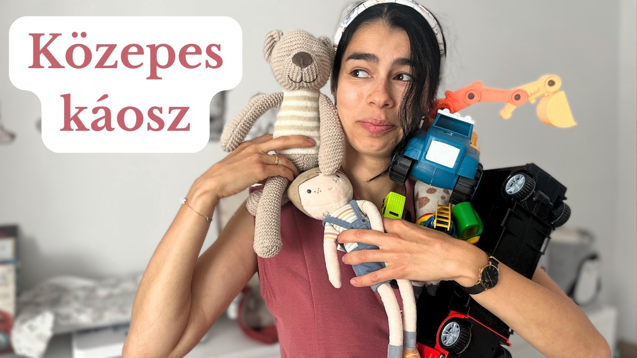 T&uacute;l&eacute;lni 2 gyerekkel