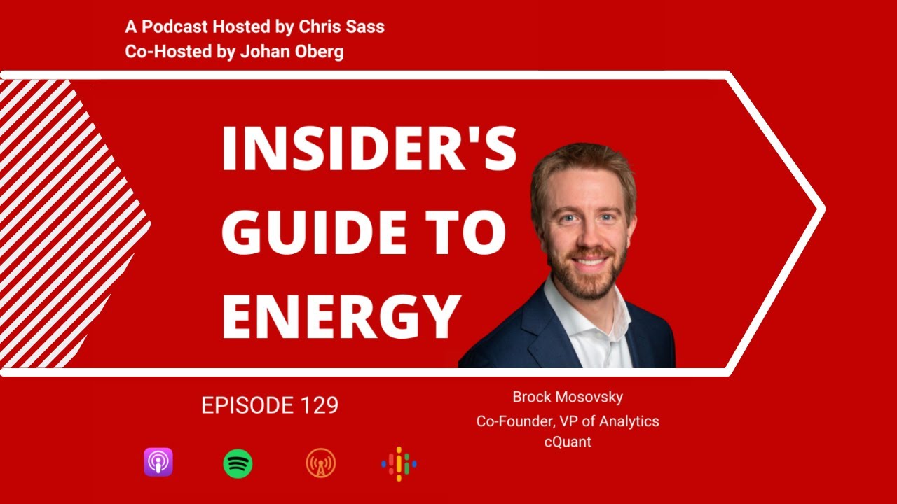 129 – Energy Risk Management made Simple