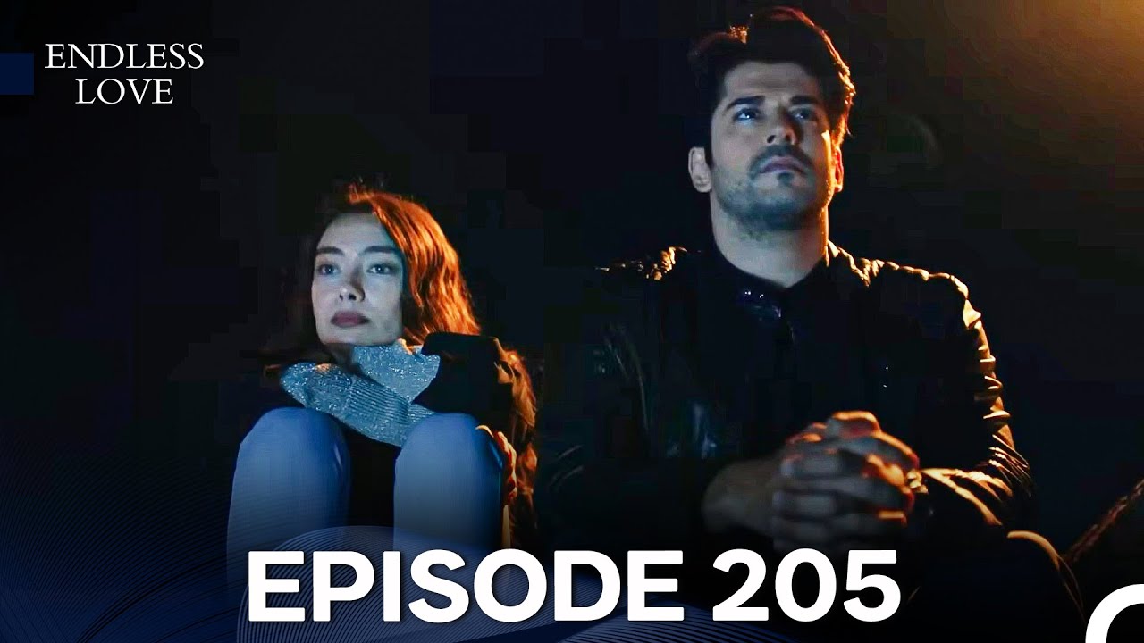 Endless Love Episode 205 (FULL HD)