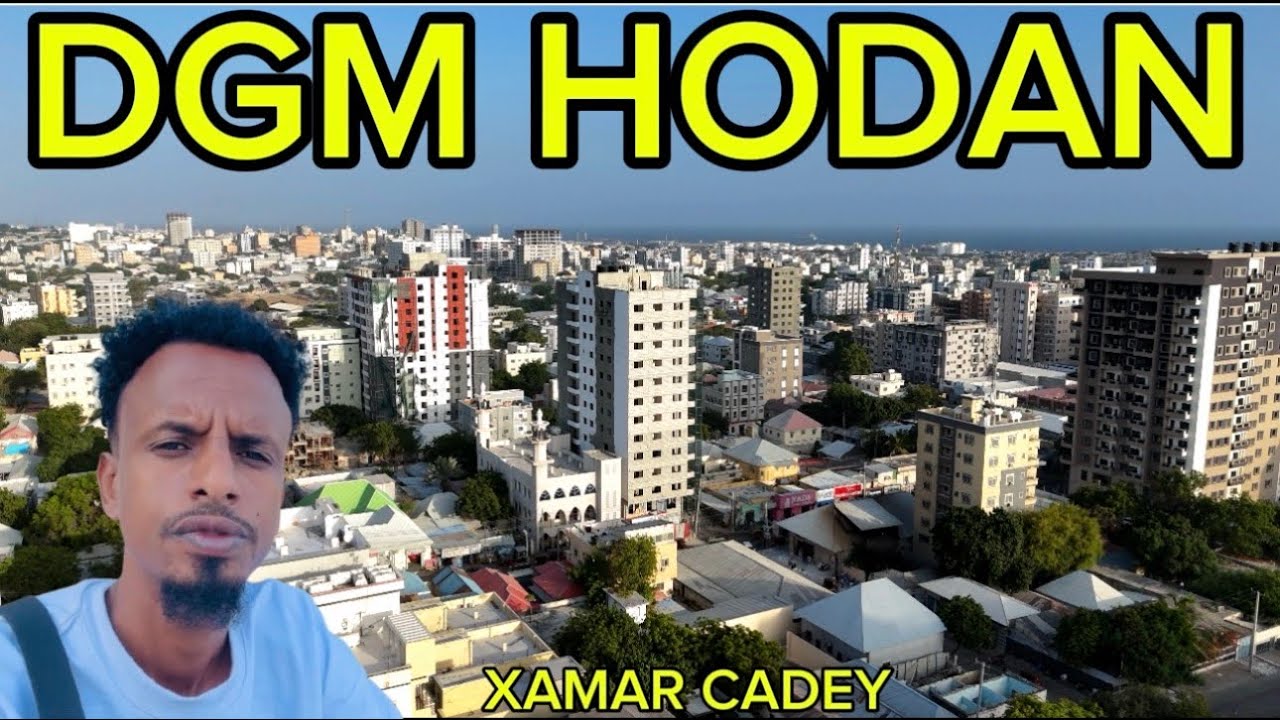 DGM UGU QURUXDA BADAN GOBALKA BANAADIR 