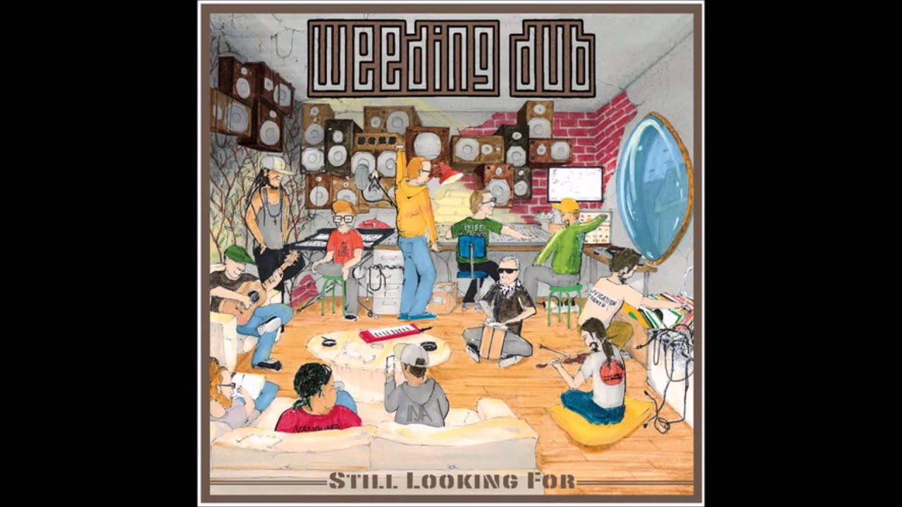 Weeding Dub   Gypsy Dub feat Ras Divarius
