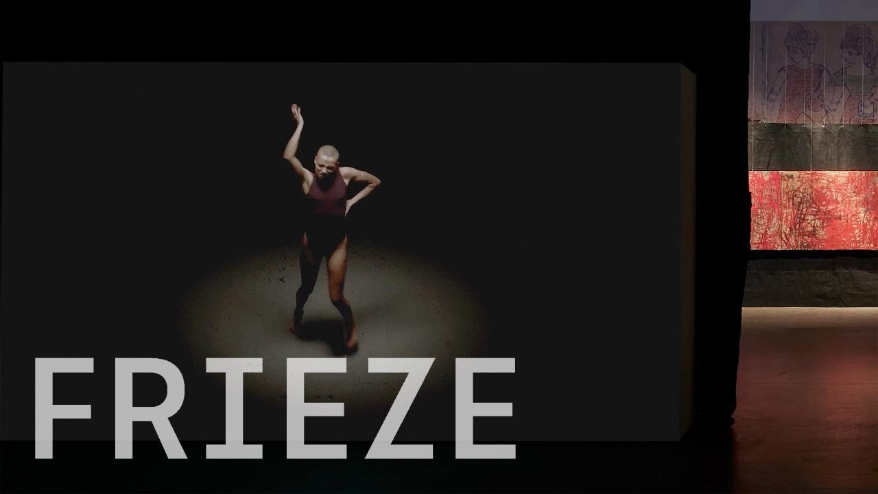 Rene Matić Celebrates the Art of ‘Rudeness’