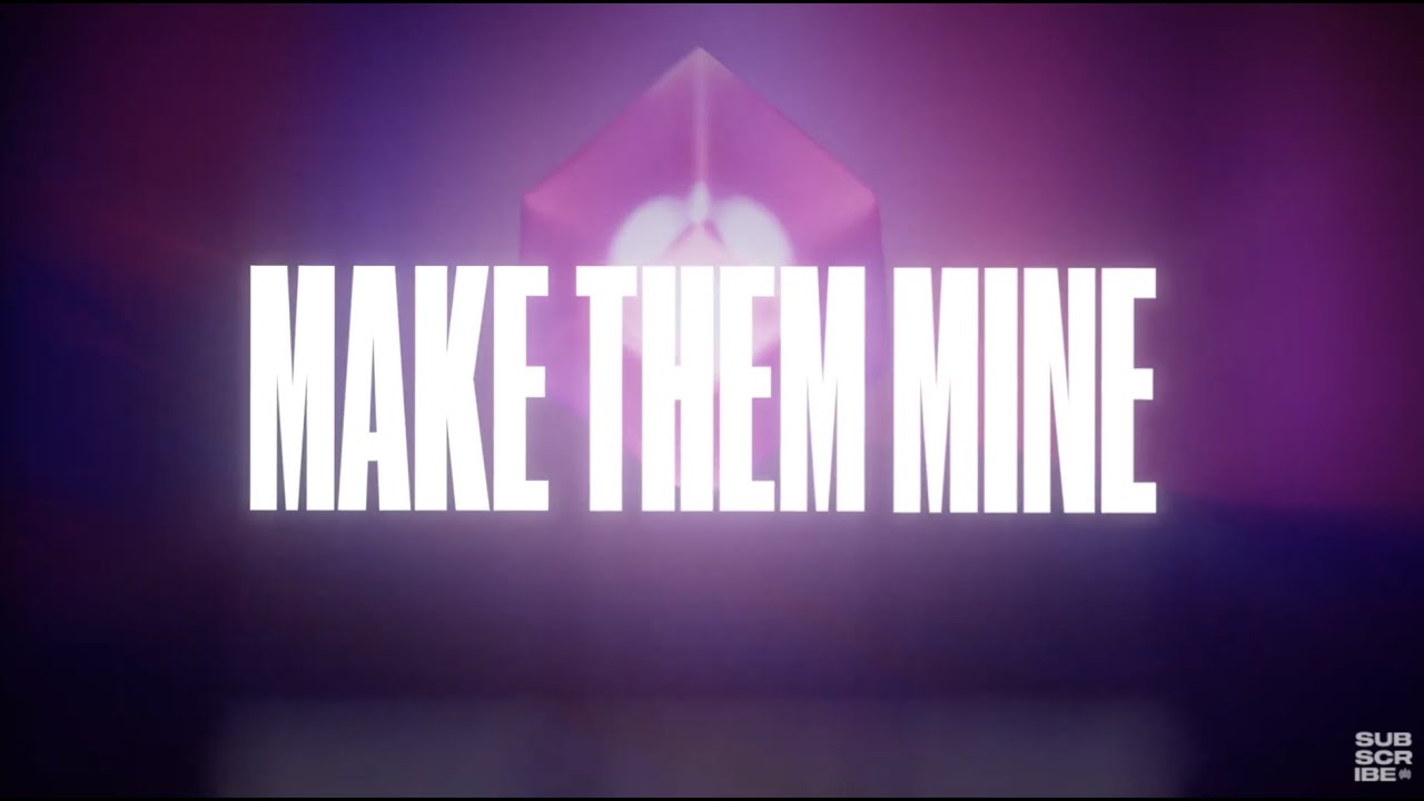 Meyo - 'Make Them Mine' Official Lyric Video | Ministry of Sound