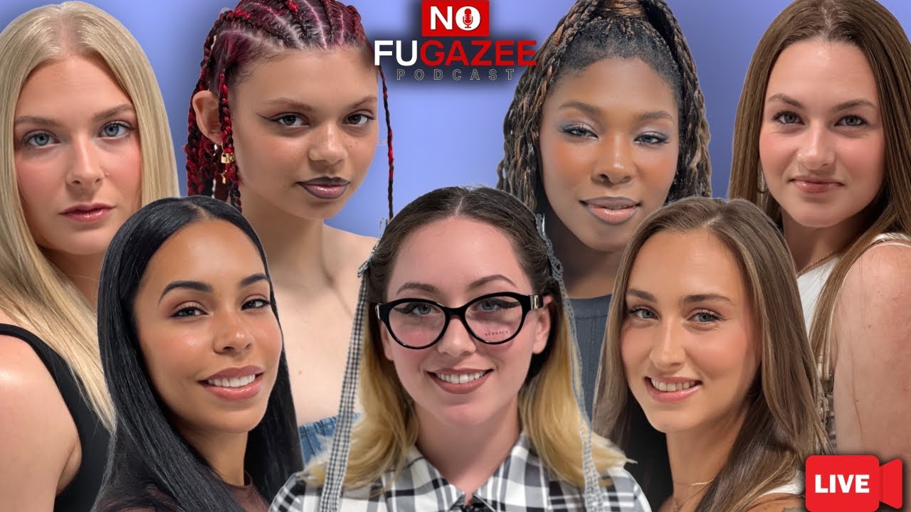 Feminist LOSES IT Over Age Gap Relationships