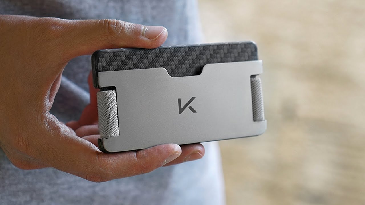 Top 5 Crazy Cool Wallets That Everyone Should See