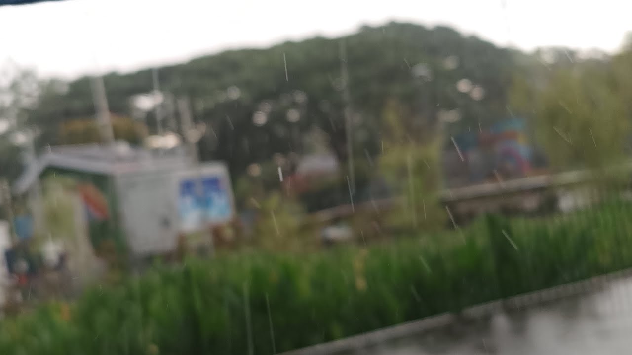 Hujan Januari 