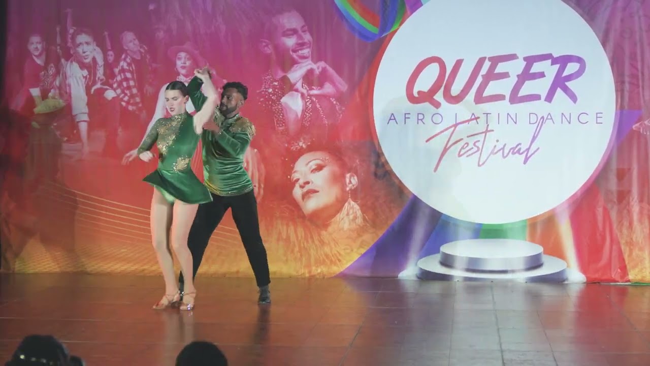 Queerchata | Friday Night Performance at QALDF 2024