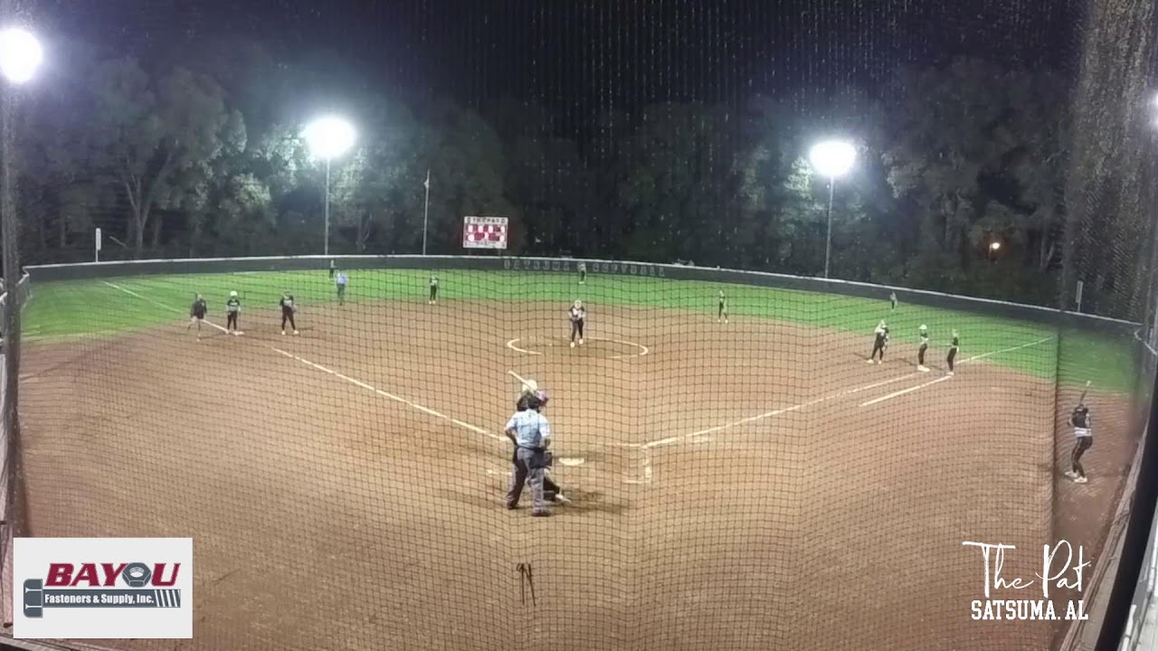 Satsuma JV vs Baldwin County JV