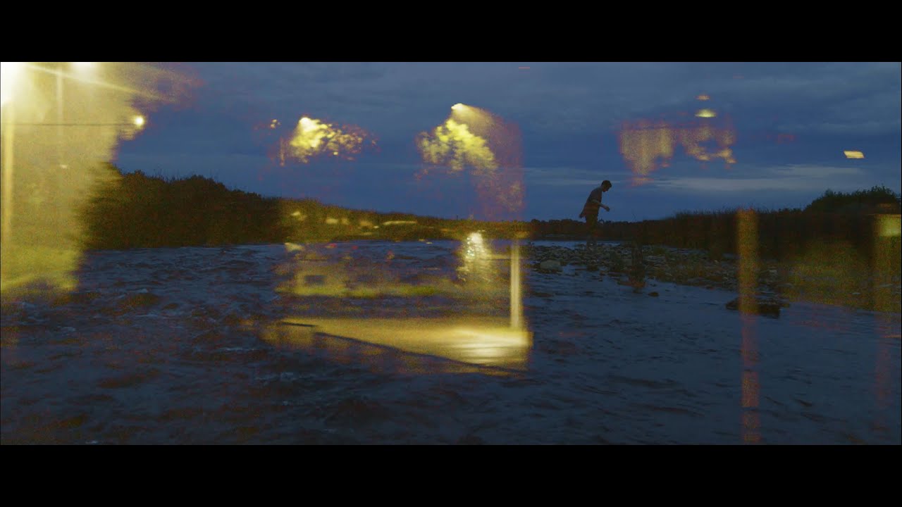 Editing & Motion graphics - Kri&scaron;jānis Pleiko