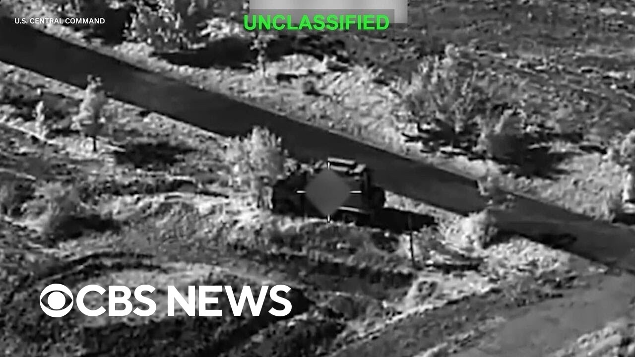 Is the Iran war expanding to other countries in the Middle East?