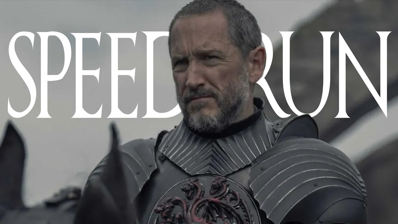 The 3-Step Ned Stark Speedrun