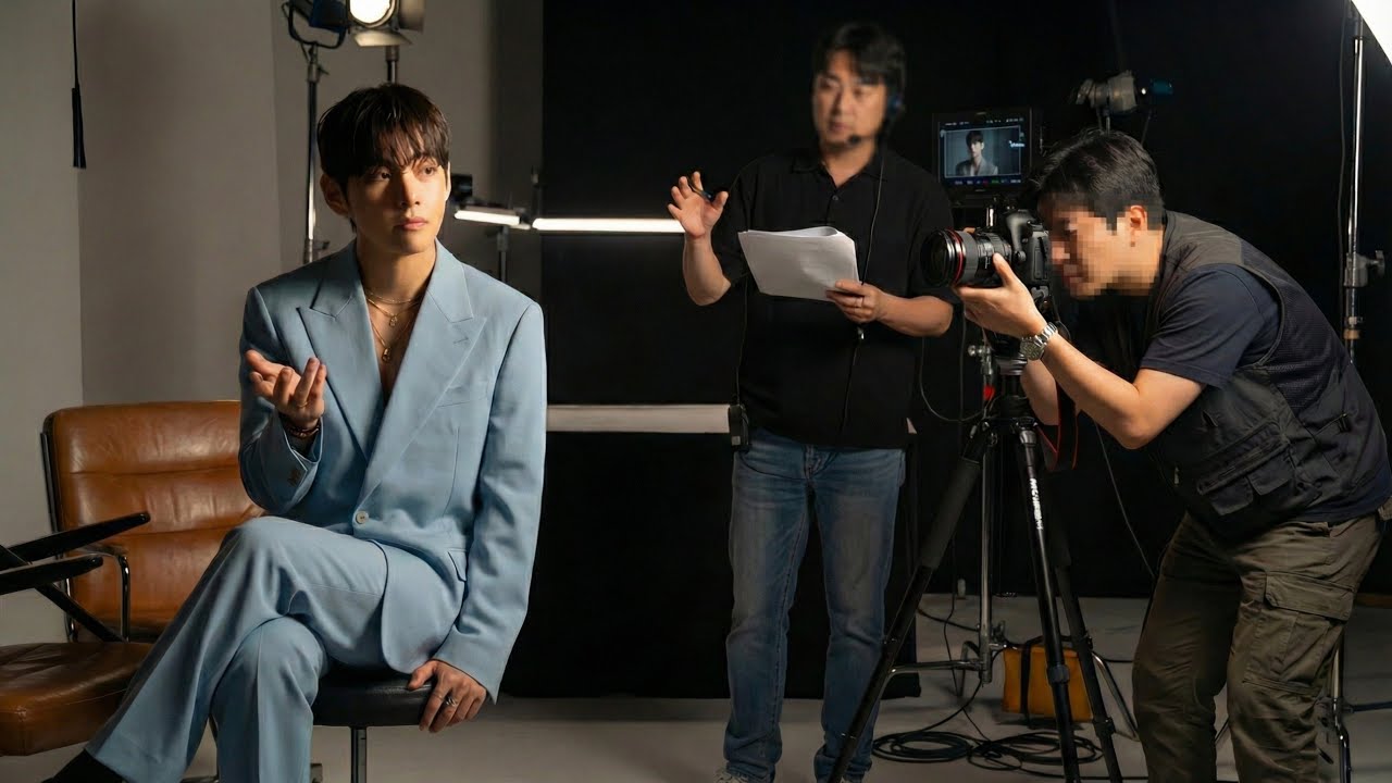 АРМИ, готовьтесь! Сообщается, что Тэхён стал амбассадором известного французского бренда.