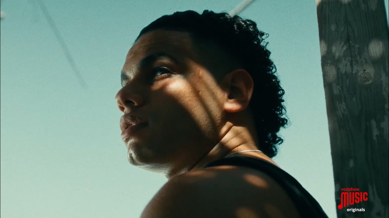 ZIAD ZAZA - BTOAAF LEH | زياد ظاظا - بتقف ليه | MUSIC VIDEO (prod. ISMAIL NOSRAT)