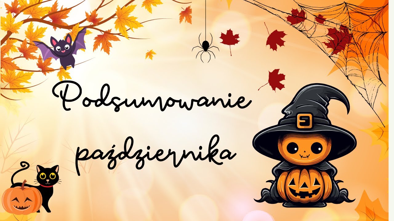 #35 Podsumowanie finansowe października * ile zaoszczędziłam * metoda kopertowa