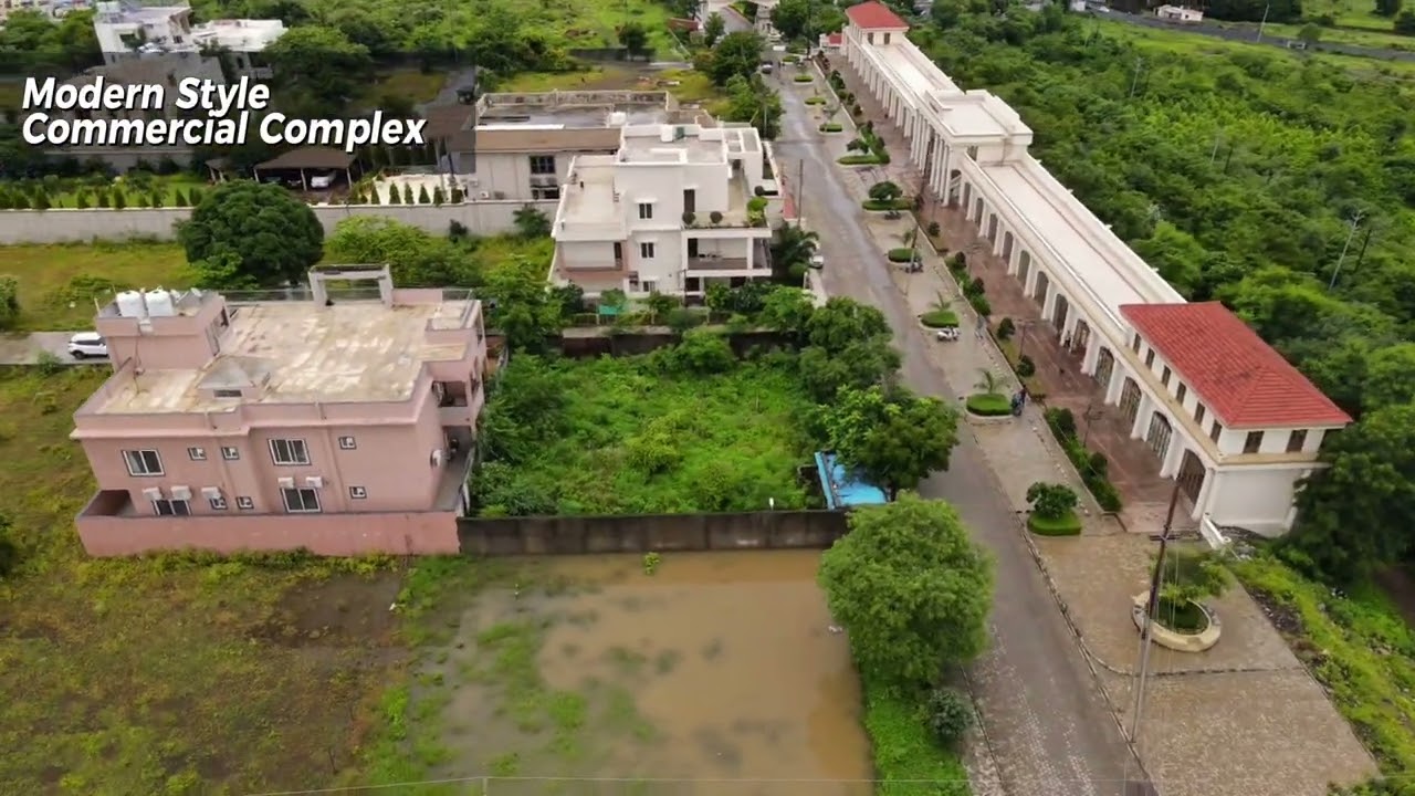 🔥 Best Property Deals in Kolar Road Bhopal – August 2025!