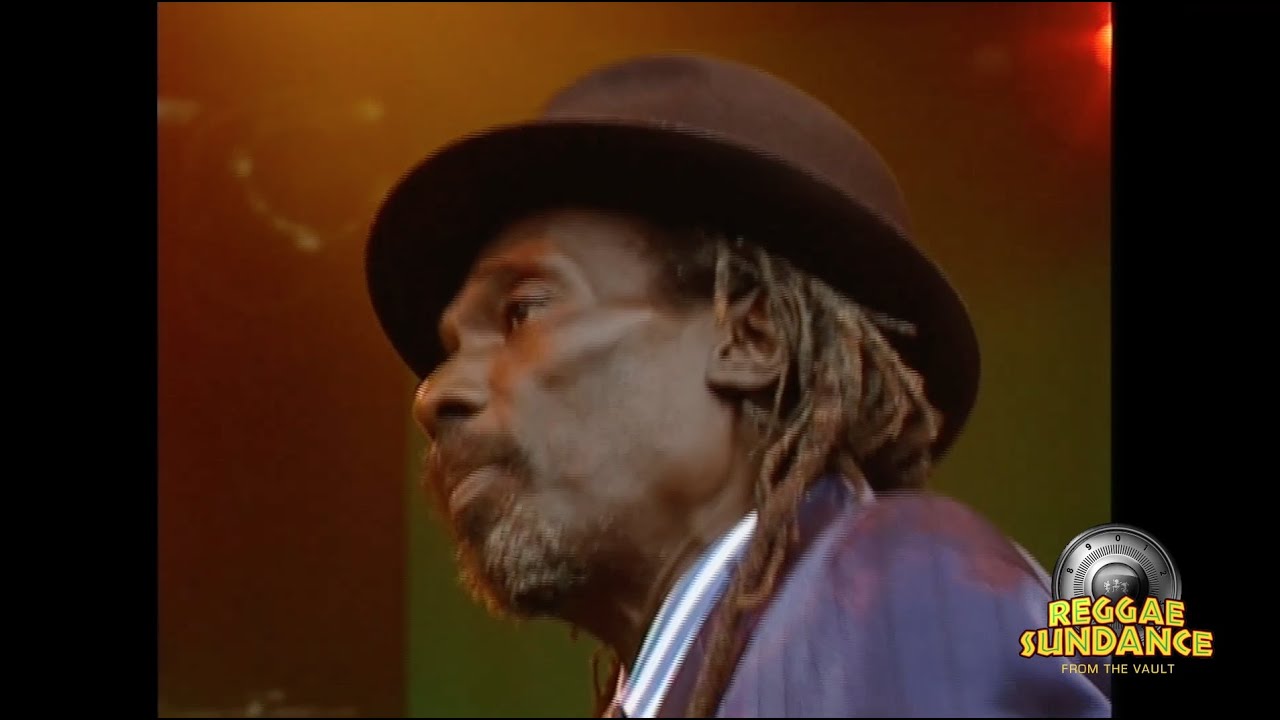 Culture at Reggae Sundance Festival 2006