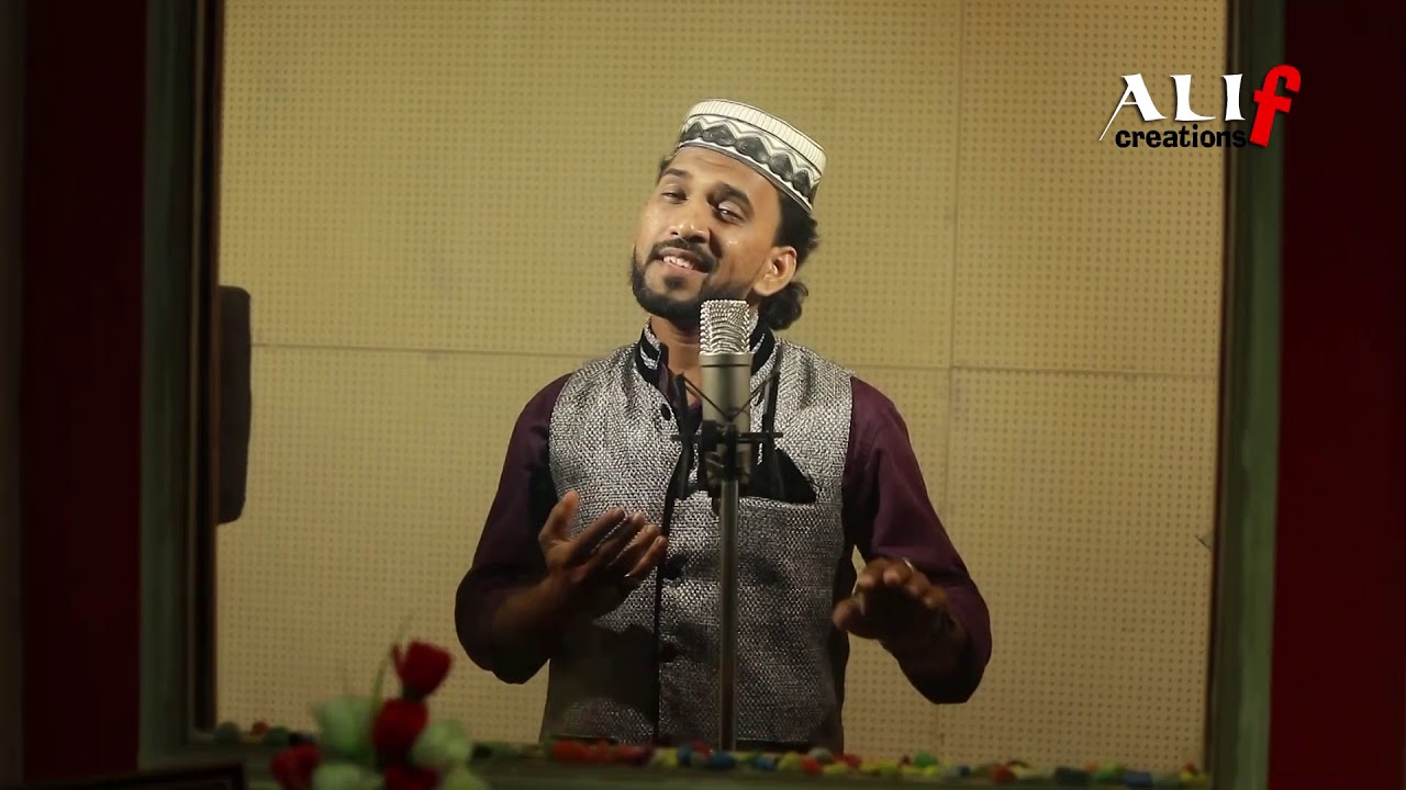 sthuthiyum swalavathum / KANNUR MAMMALI/NEW ISLAMIC SONG/SUBAIR THOTTEEKKAL