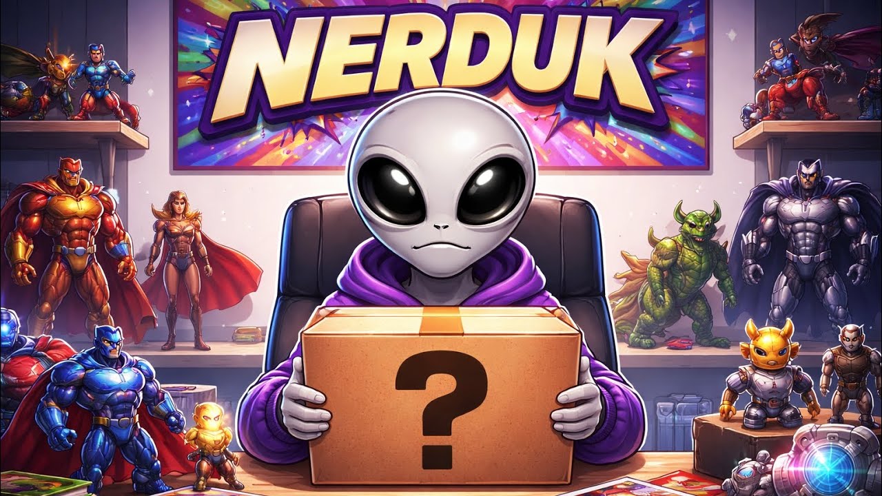 My next Agoro surprise box