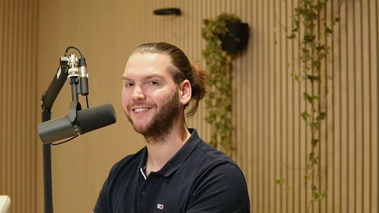 77. De Copilot 365 kickoff bij Waternet