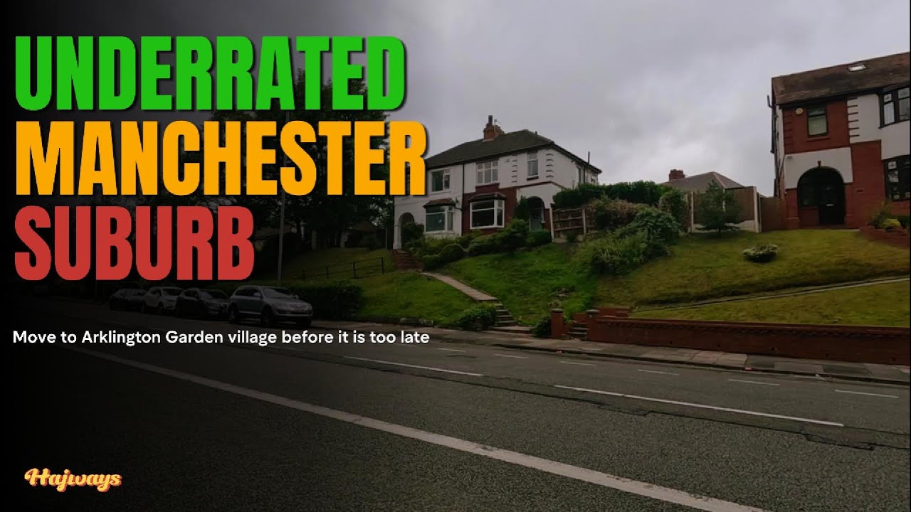 Exploring the Most Underrated Suburbs of Manchester