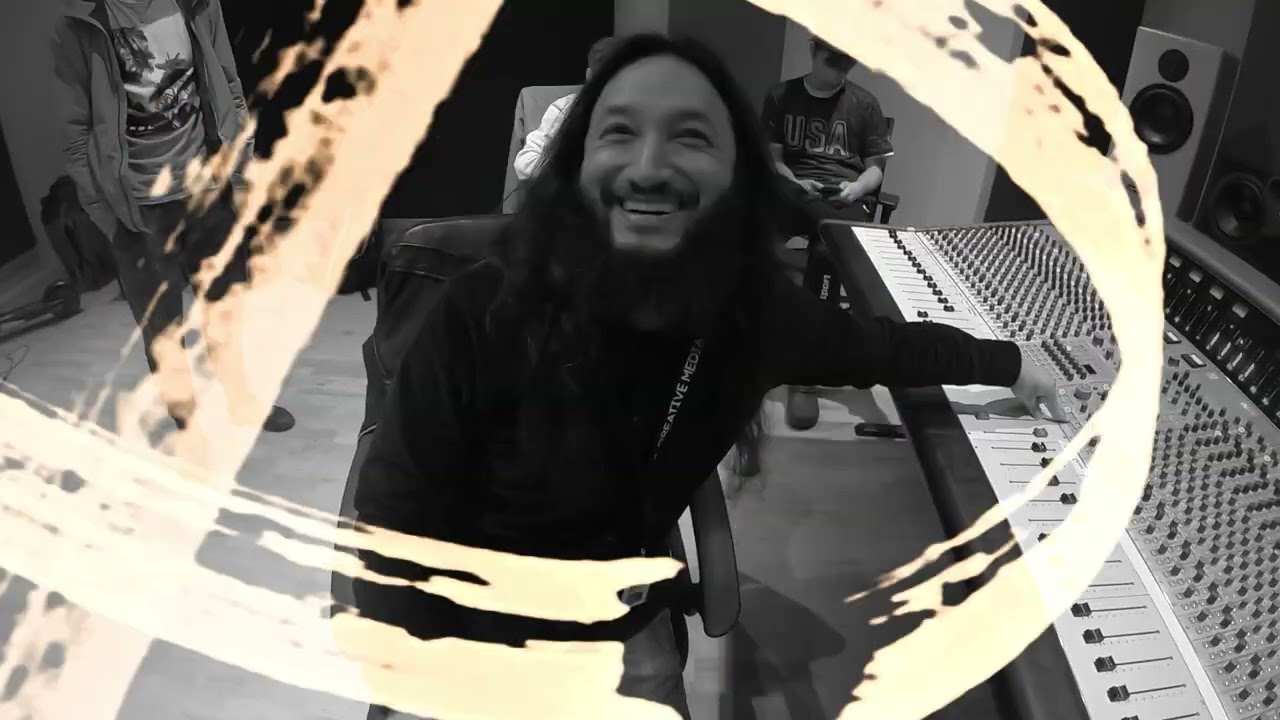 BACK OFF MUSIC VIDEO