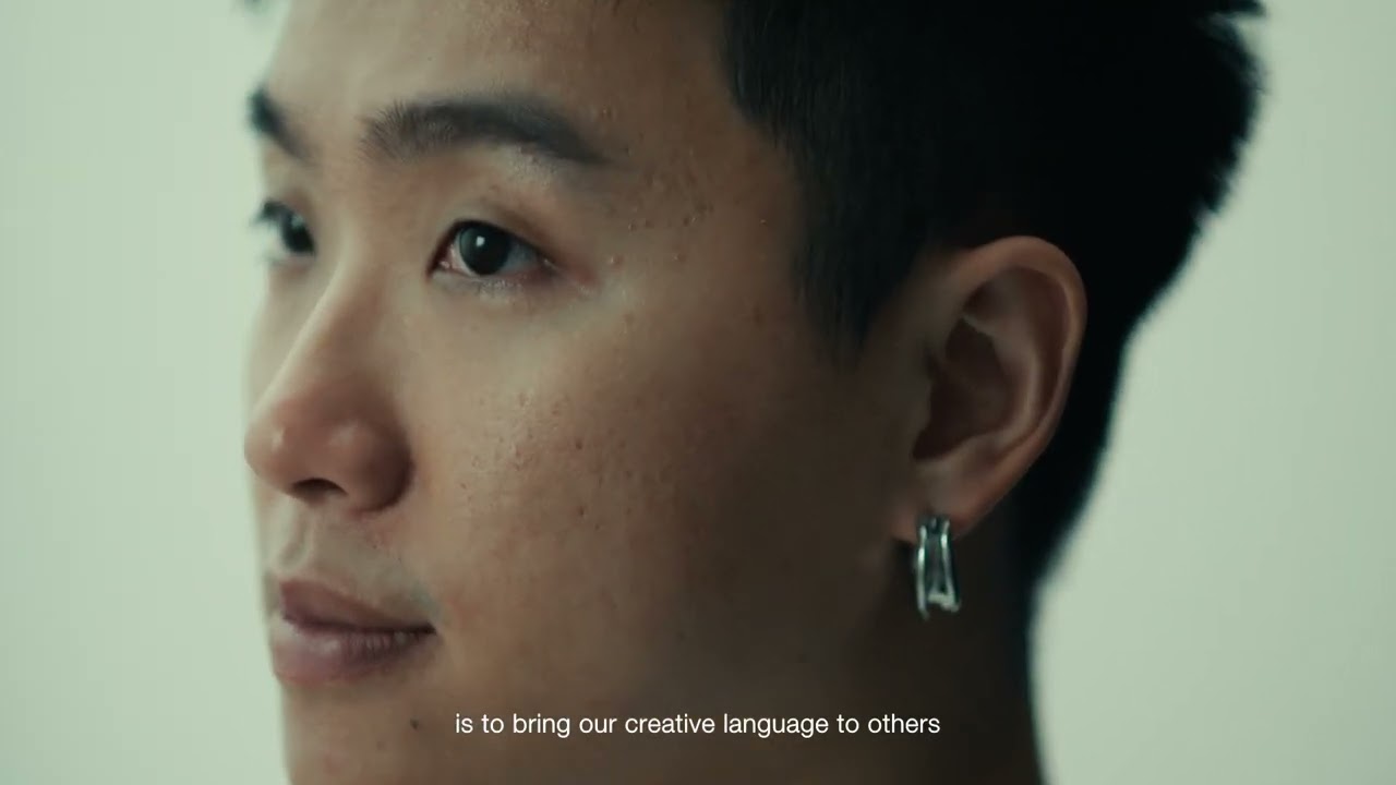 Luminance by Simon Yam x PONDER.ER 