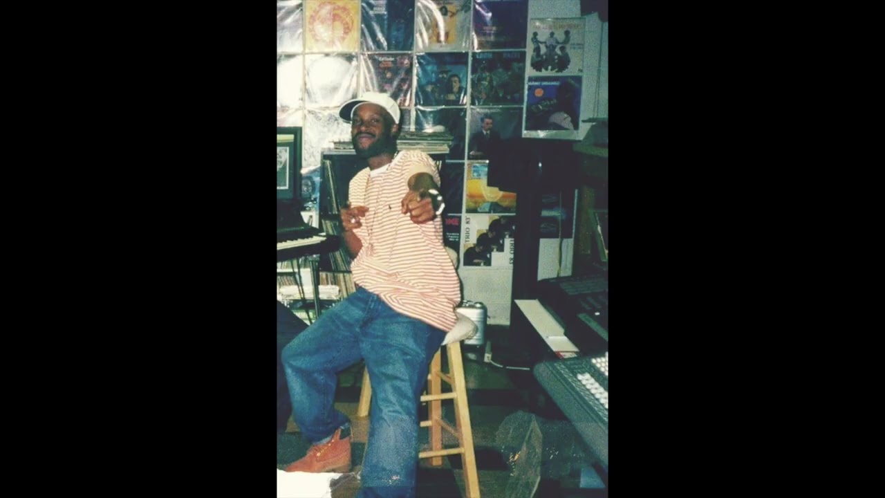 J Dilla Sample based type beat 