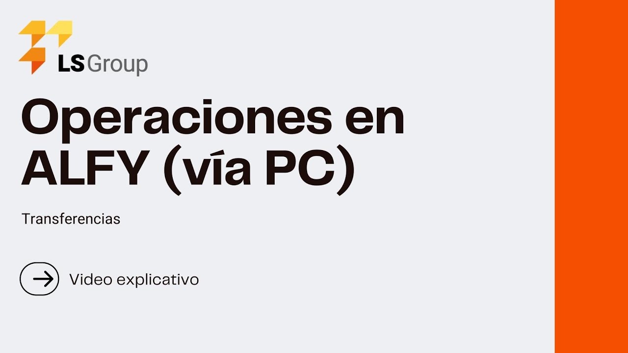 &iquest;C&oacute;mo retirar dinero de mi cuenta comitente? - Video explicativo
