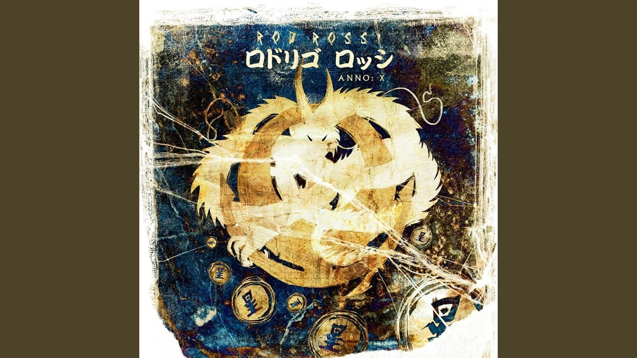 Pegasus Fantasy Versão Omega (From 