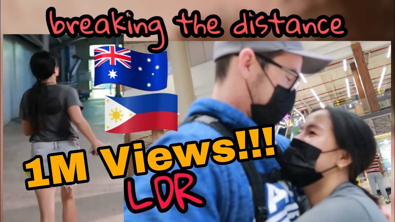 Первая встреча с парнем | Отношения на расстоянии