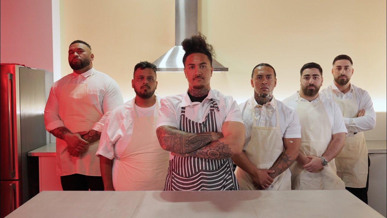 Brando's Kitchen