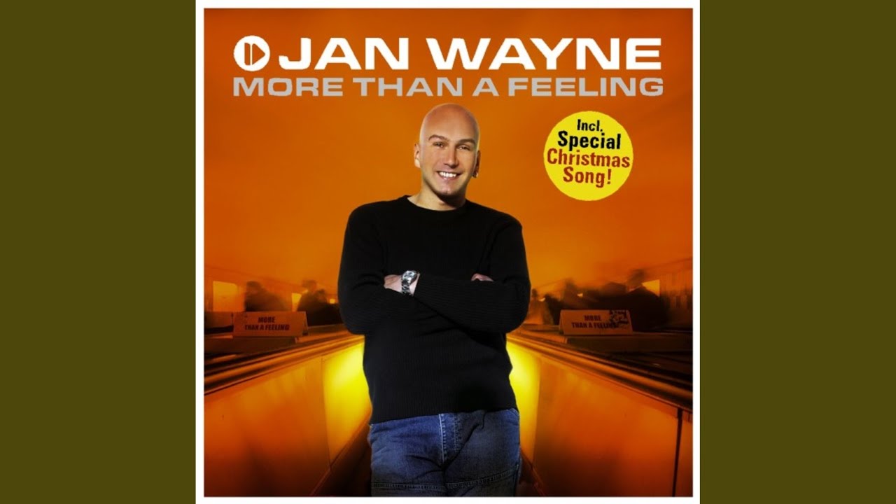 More Than A Feeling (Single Edit)