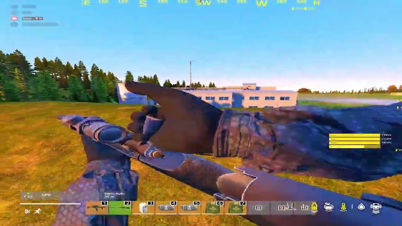 Emptiness Machine | Dayz Montage