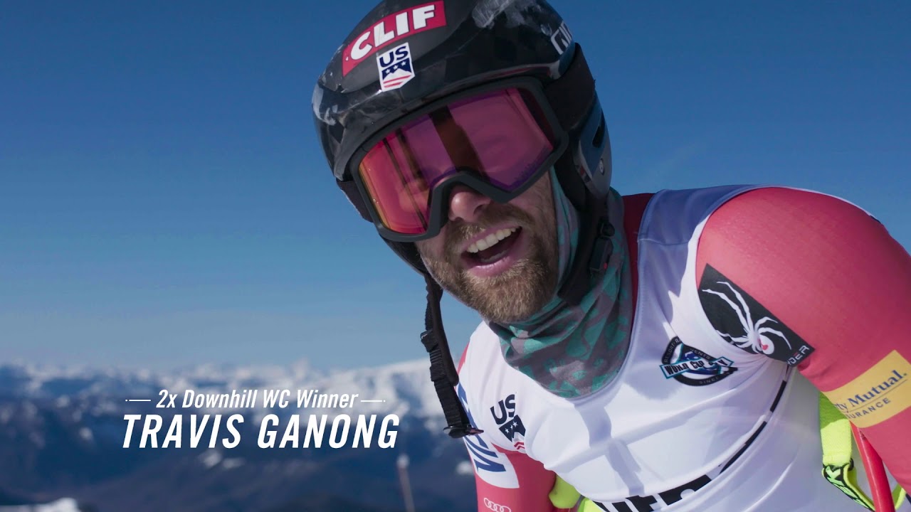 In Search of Speed | S.3, Ep.4 | The Ski Team Trains in Corralco