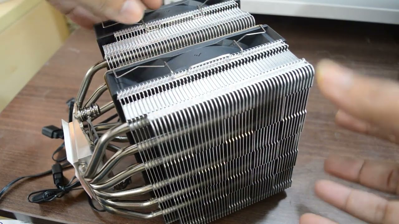 Deepcool ag620 argb installation testing  amd