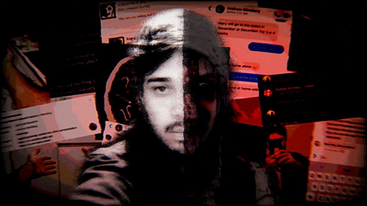 ПУГАЮЩАЯ ПРАВДА О СОЗДАТЕЛЕ CRY OF FEAR