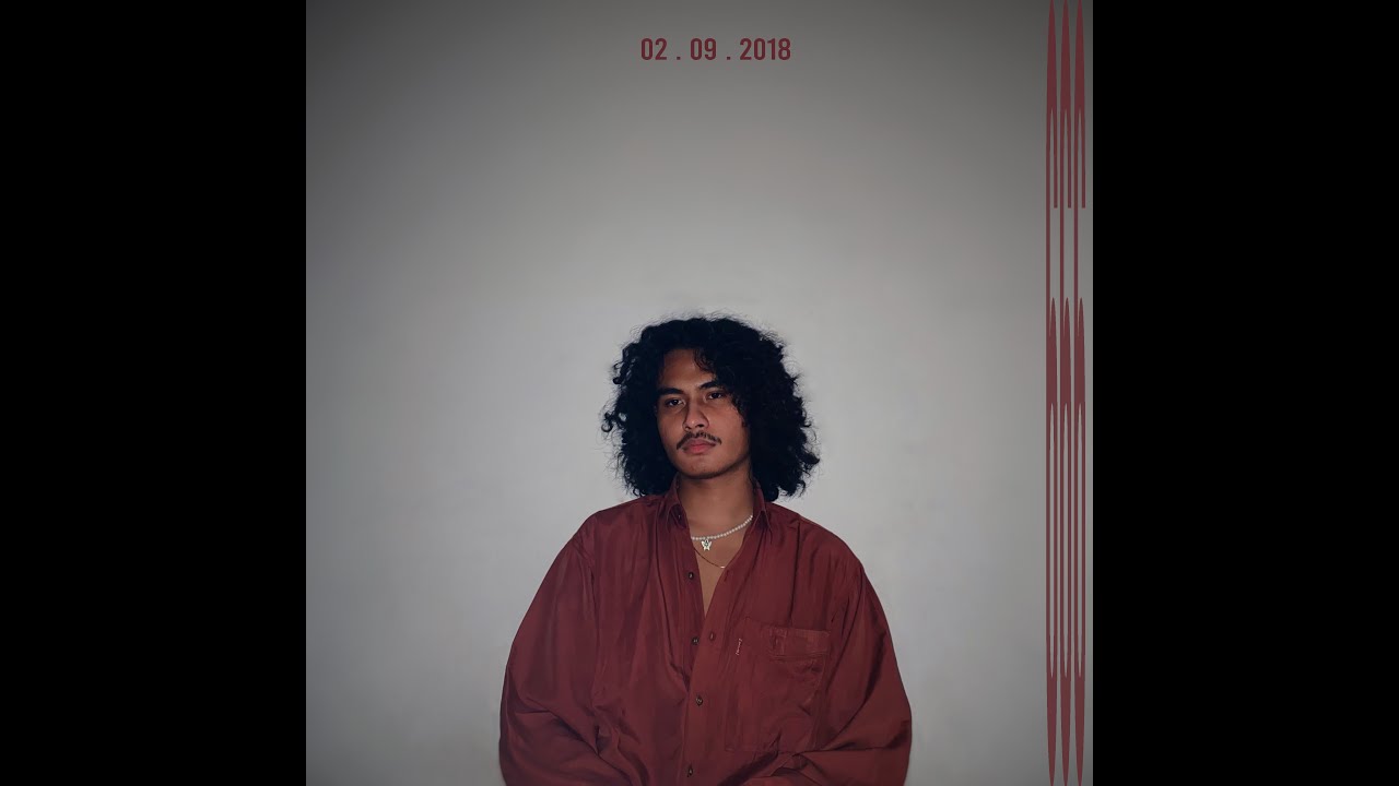 Jordhany Agonzaga - Gina (Official Lyric Video)