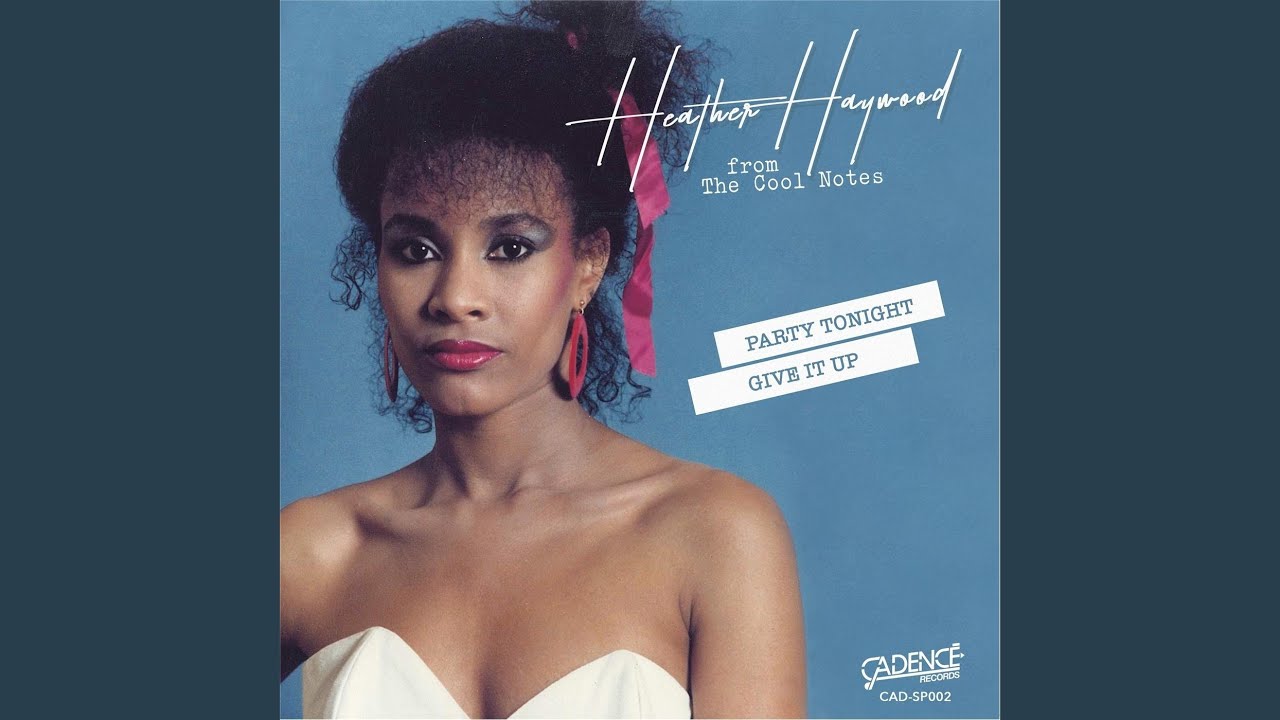 Party Tonight (Extended Version)