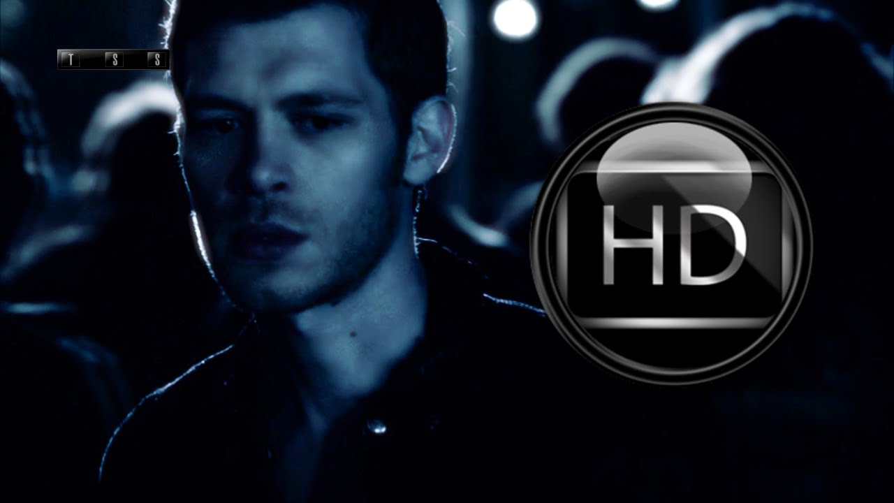 THE ORIGINALS - (1x01) OPENING CREDITS (HD)
