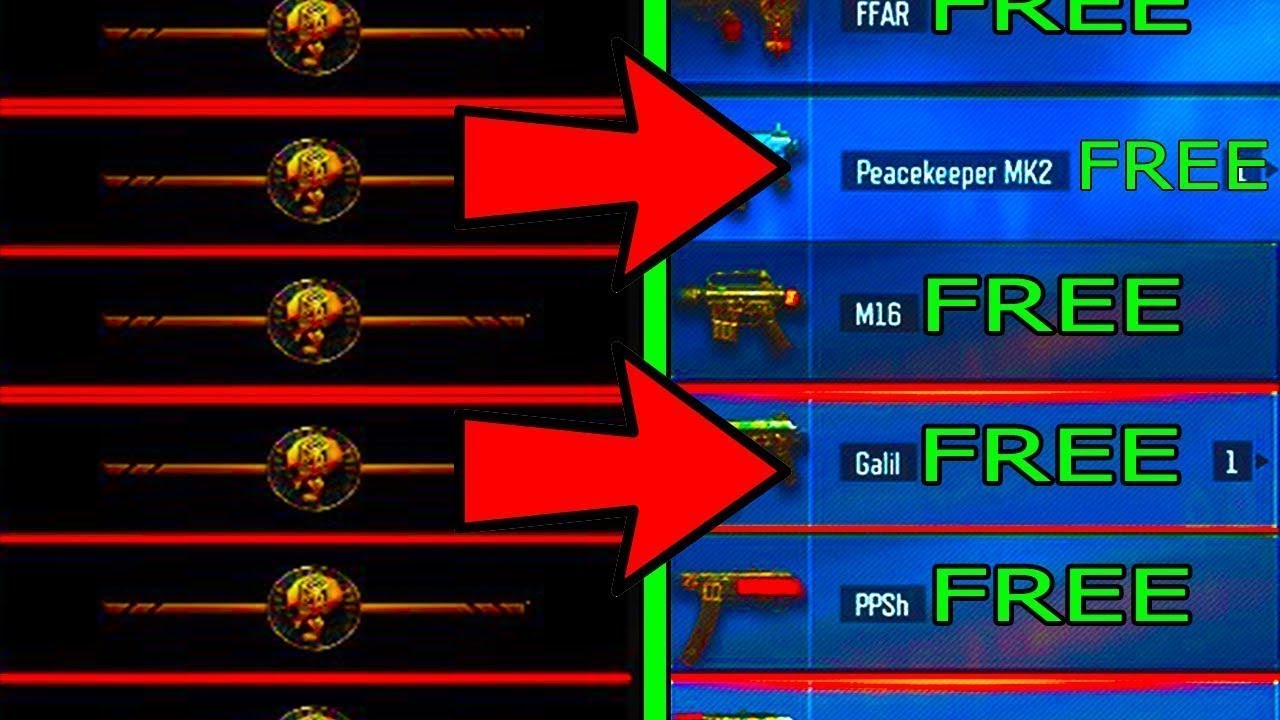 Instantly UNLOCK Any DLC Weapon For FREE!! Black Ops 3 DLC WEAPONS for FREE GLITCH!!