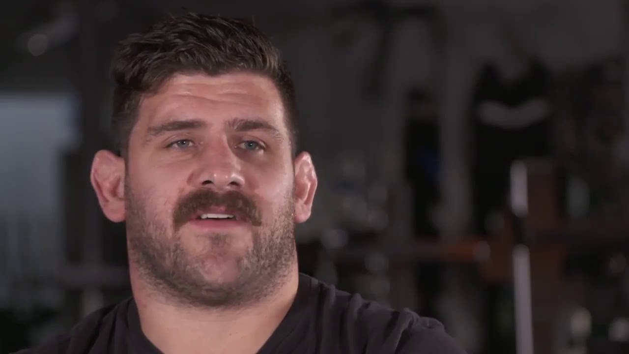Rob Webber - Unscripted