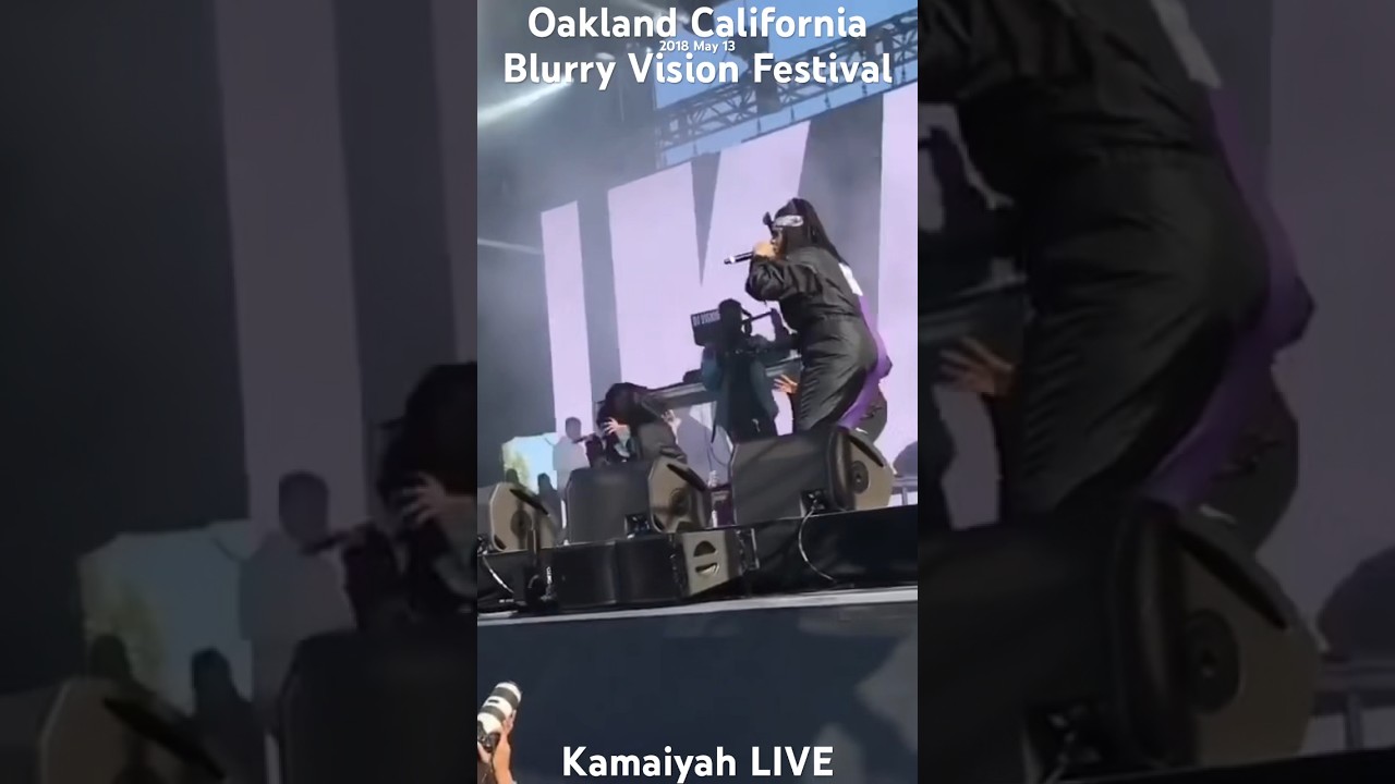 #Kamaiyah