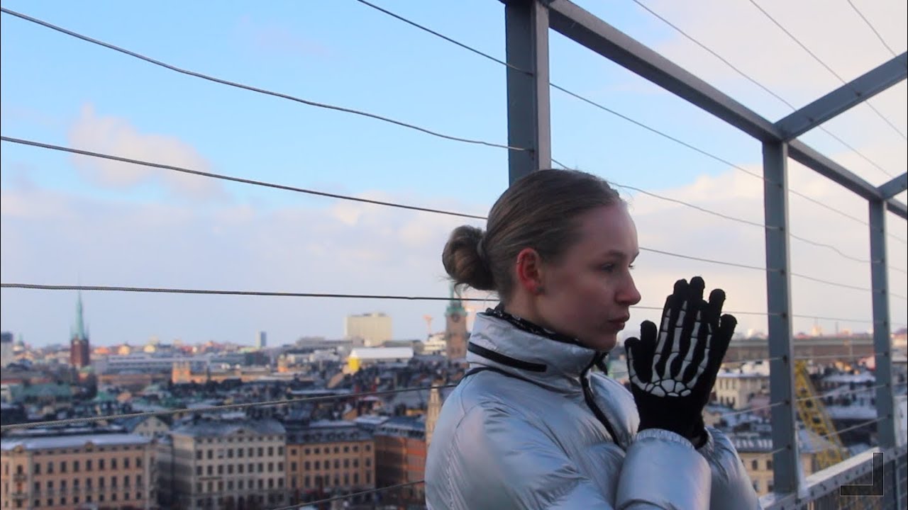 VI MÅSTE PRATA