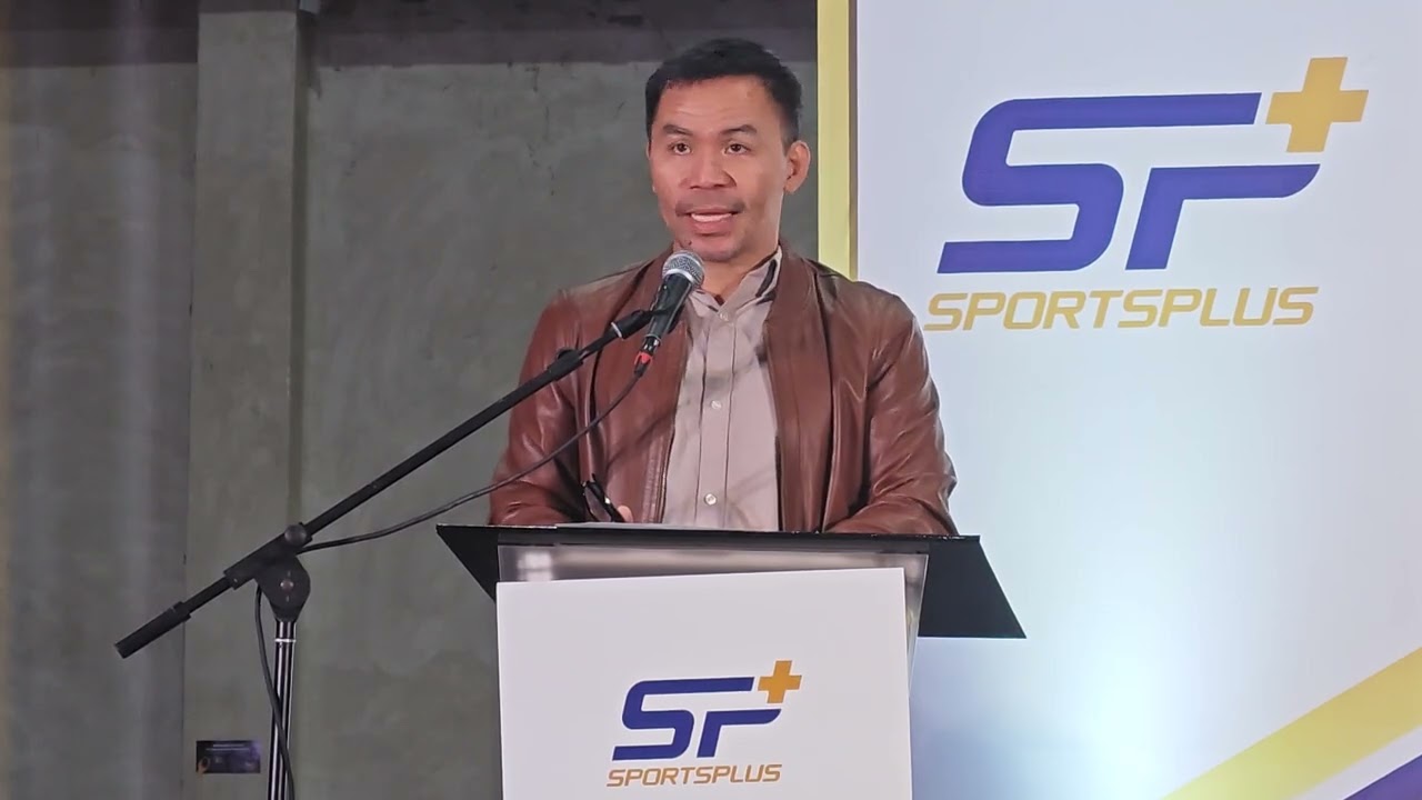 MPBL at Sports Plus Nagsanib Pwersa Para sa Ikaangat ng Philippine Basketball