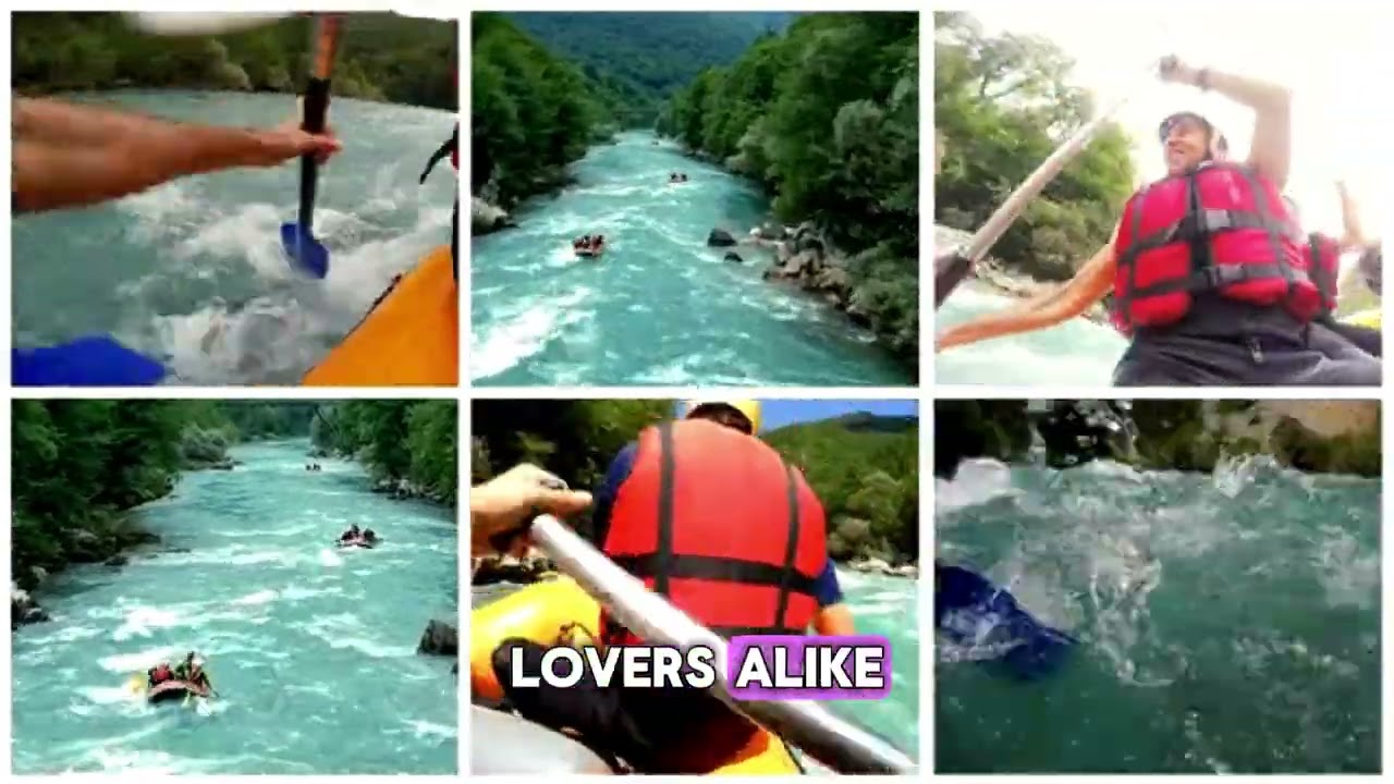 From Turquoise Waters to Majestic Mountains  Explore 7 Breathtaking Countries