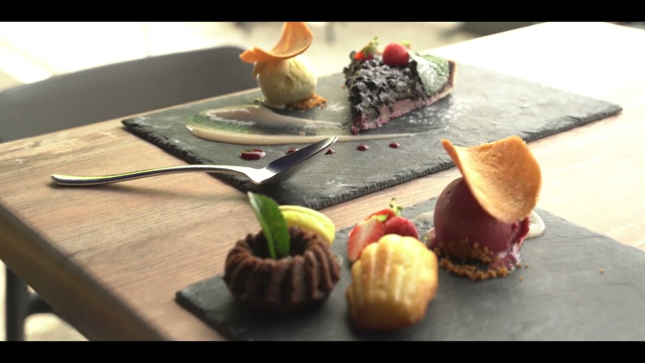 Hôtel restaurant La Chaumière à Bellefontaine Haut-Jura.